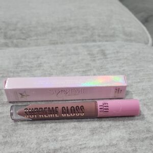 NWT Jefree Star Supreme Gloss- House Tour